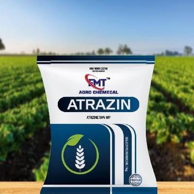 ATRAZIN – Atrzine 50% WP | FMT Agro Chemical