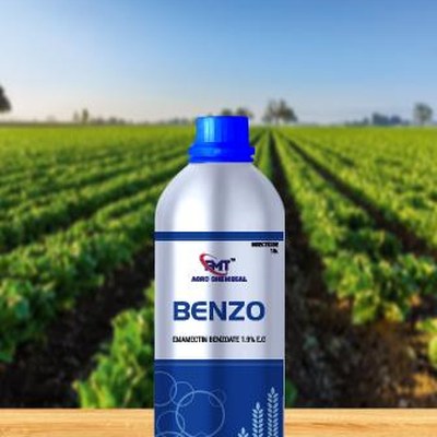 BENZO – Emamectin Benzoate 1.9% EC | FMT Agro Chemical