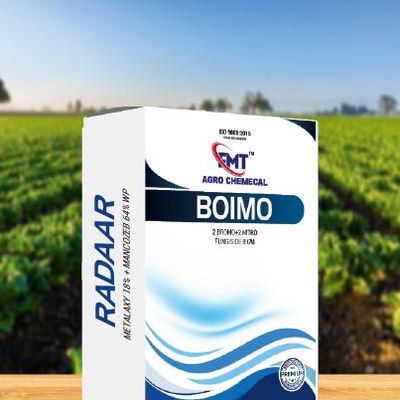 BOIMO – 2 Bromo + 2 Nitro | FMT Agro Chemical