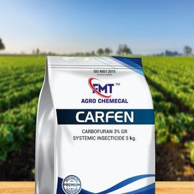 CARFEN – Carbofuran 3% GR | FMT Agro Chemical