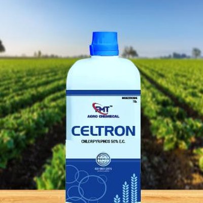 CELTRON – Chlorpyriphos 50% EC | FMT Agro Chemical