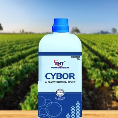 CYBOR – Alphacypermethrin 10% EC | FMT Agro Chemical