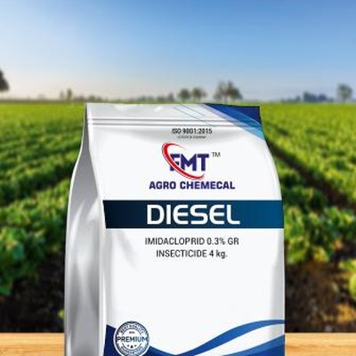 DIESEL – Imidacloprid 0.3% GR | FMT Agro Chemical