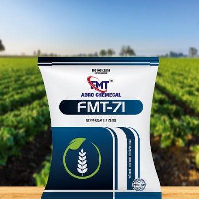 FMT-71 – Glyphosate 71% SG | FMT Agro Chemical