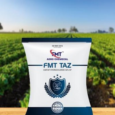 FMT TAZ – Cartap Hydrochloride 50% SP | FMT Agro Chemical