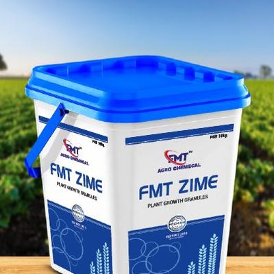 FMT ZIME – Plant Growth Granules | FMT Agro Chemical