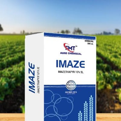 IMAZE – Imazethapyr 10% SL | FMT Agro Chemical