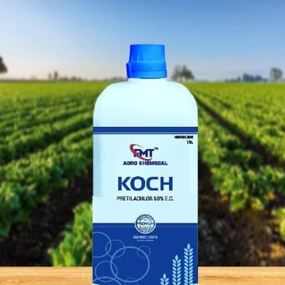 KOCH – Pretilachlor 50% EC | FMT Agro Chemical