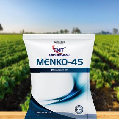 MENKO-45 – Mancozeb 75% WP | FMT Agro Chemical