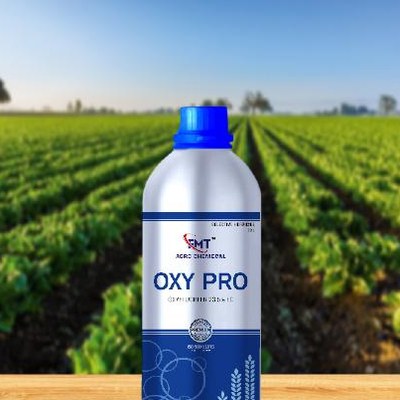 OXY PRO – Oxyfluorfen 23.5% EC | FMT Agro Chemical