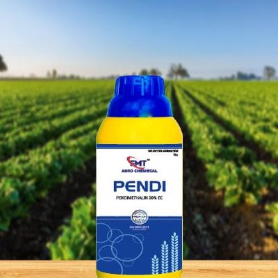 PENDI – Pendimethalin 30% EC | FMT Agro Chemical