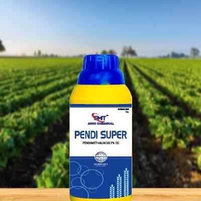 PENDI SUPER – Pendimethalin 38.7% CS | FMT Agro Chemical