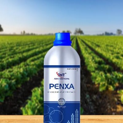 PENXA – Fenoxaprop-P-Ethyl 7.6% EC | FMT Agro Chemical