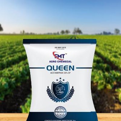 QUEEN – Acetamipride 20% SP | FMT Agro Chemical