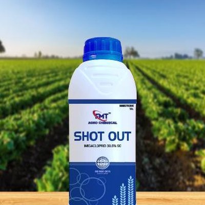 SHOT OUT – Imidacloprid 30.5% SC | FMT Agro Chemical