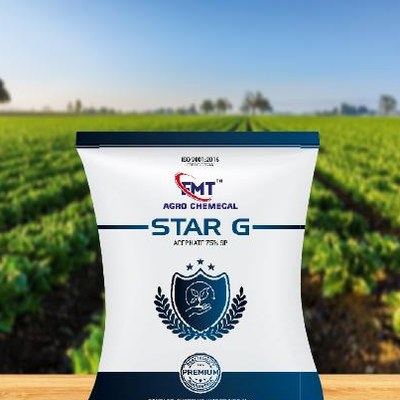 STAR G – Acephate 75% SP | FMT Agro Chemical