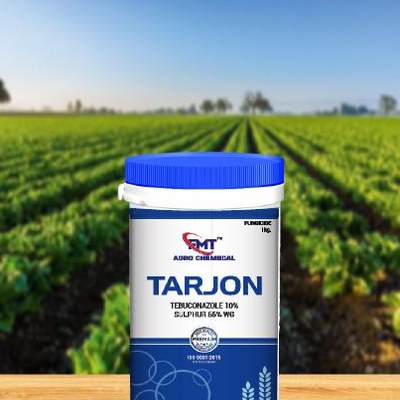 TARJON – Tebuconazole 10% Sulphur 65% WG | FMT Agro Chemical