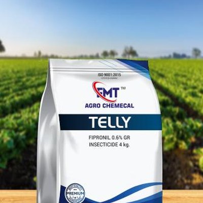 TELLY – Fipronil 0.6% GR | FMT Agro Chemical